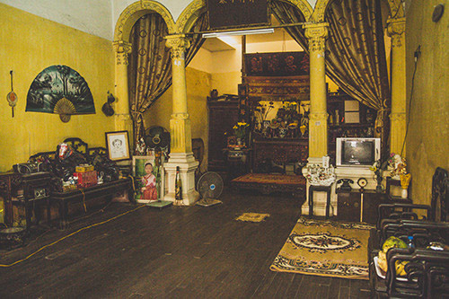 Bí ẩn về gia tộc "giàu nhất Hà Nội" trong lời kể của những nhân chứng đặc biệt - 2