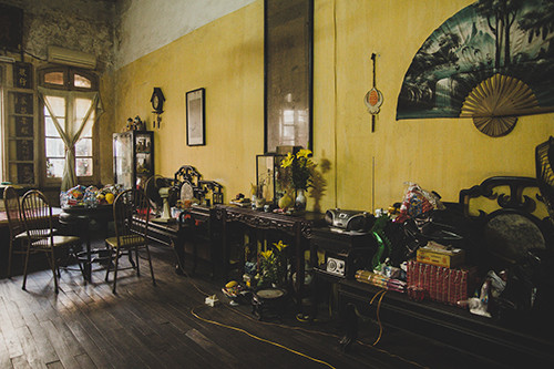 Bí ẩn về gia tộc "giàu nhất Hà Nội" trong lời kể của những nhân chứng đặc biệt - 3