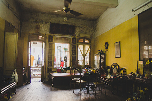 Bí ẩn về gia tộc "giàu nhất Hà Nội" trong lời kể của những nhân chứng đặc biệt - 5