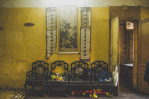 Bí ẩn về gia tộc "giàu nhất Hà Nội" trong lời kể của những nhân chứng đặc biệt - 4