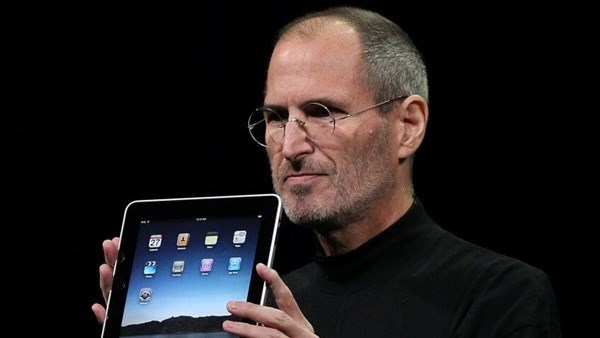 &#39;Gã khổng lồ&#39; Apple gặp khó vì giấy phép tại Việt Nam - 1