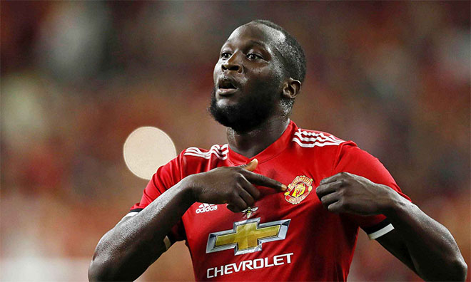 MU - Lukaku tệ như Ronaldo: Oan ức thay phận tiền đạo - 5