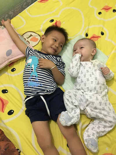 Chỉ bằng cách đơn giản này, đảm bảo mẹ nuôi con chỉ có cao vùn vụt - 3