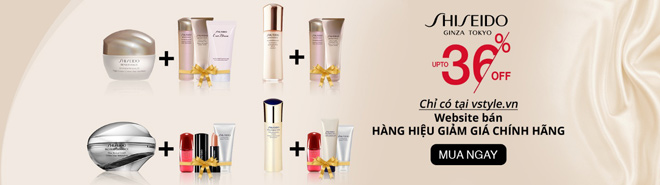 VStyle Online chỉ bán hàng hiệu chính hãng giảm giá mạnh! - 3