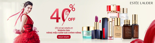 VStyle Online chỉ bán hàng hiệu chính hãng giảm giá mạnh! - 5