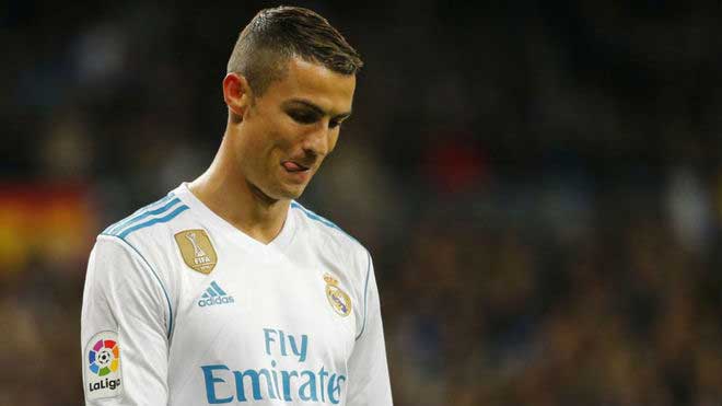 Ronaldo 1 bàn vẫn đặt cược vượt Messi, báo thân Real chỉ trích - 1
