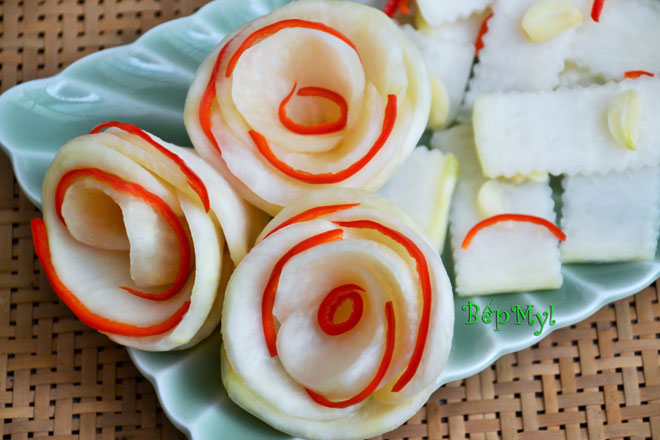 No căng bụng với thực đơn ngon, rẻ lại nhiều dinh dưỡng - 3