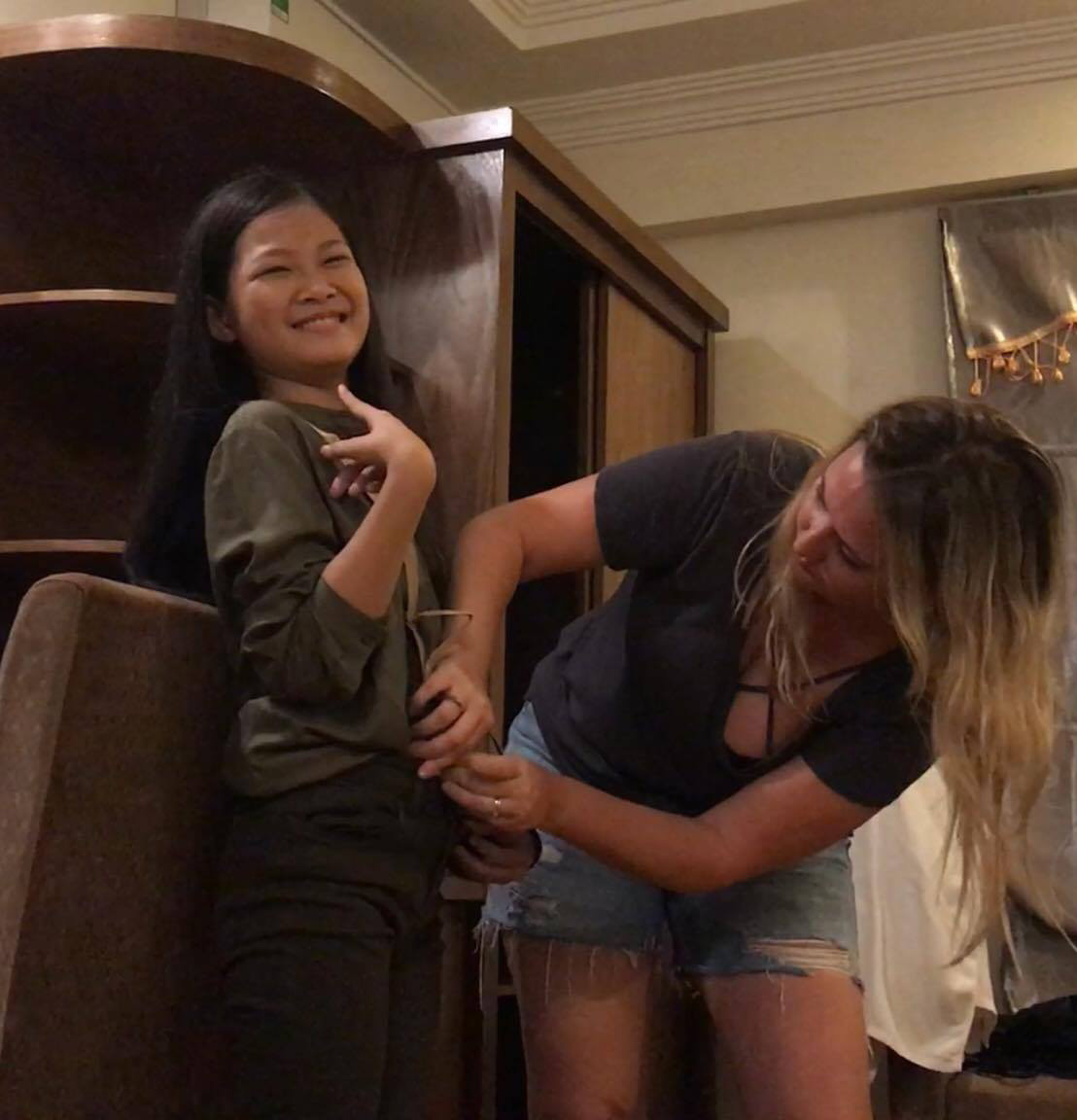 Bé gái Hà Nội đang làm "điên đảo" cộng đồng âm nhạc thế giới hot cỡ nào? - 2