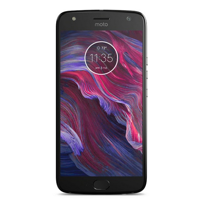 Moto X4 dùng camera kép, chống nước IP68 “lên kệ” - 4