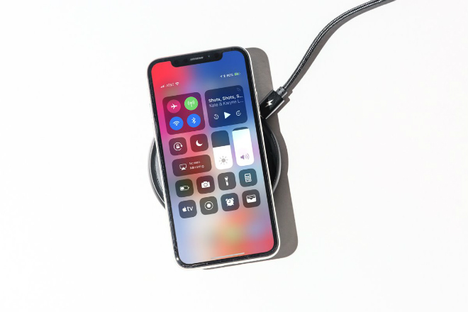 Bộ ảnh cận cảnh đẹp nhất về siêu phẩm iPhone X - 14