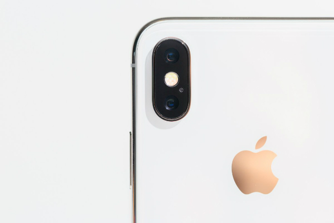 Bộ ảnh cận cảnh đẹp nhất về siêu phẩm iPhone X - 12