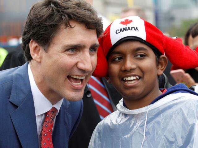 Những tiết lộ thú vị ít người biết về vị Thủ tướng Canada điển trai  VTVVN