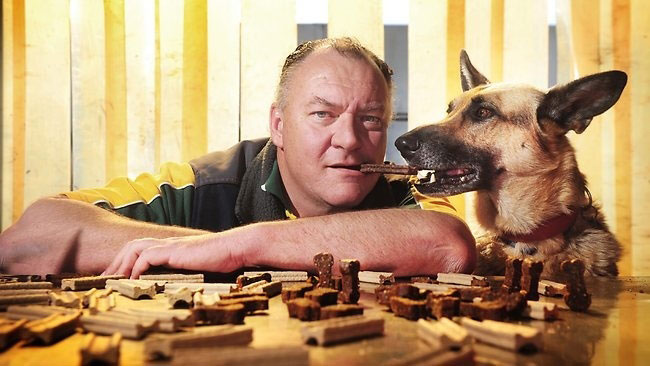 7 công việc kì lạ nhất thế giới khiến bạn không tin nổi - 2