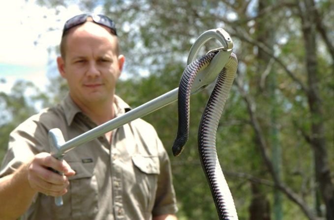 7 công việc kì lạ nhất thế giới khiến bạn không tin nổi - 5