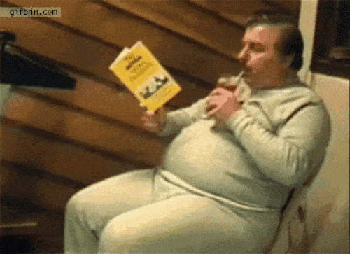 Người lười biếng là những... thiên tài - 5