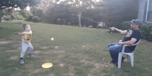 Người lười biếng là những... thiên tài - 9