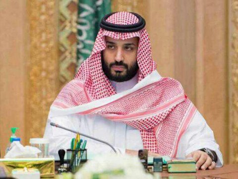 Ả Rập Saudi tiếp tục bắt &#34;hoàng tử&#34;, nhắm tới hàng trăm người? - 1