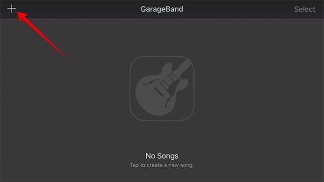 Cách tạo nhạc chuông riêng trên iPhone và iPad với GarageBand - 1