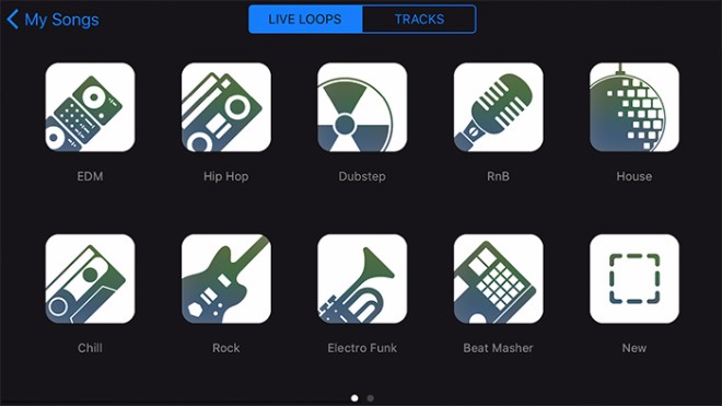 Cách tạo nhạc chuông riêng trên iPhone và iPad với GarageBand - 2