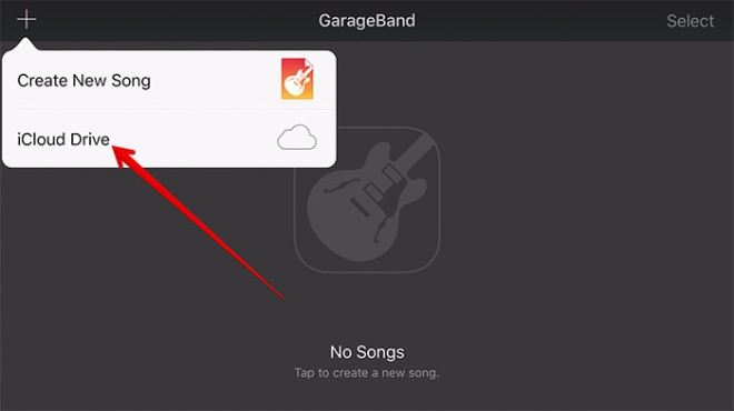 Cách tạo nhạc chuông riêng trên iPhone và iPad với GarageBand - 4
