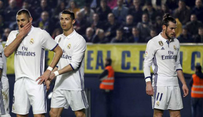 Real: &#34;Tam tấu&#34; Bale-Benzema-Ronaldo trở lại, Zidane mơ ngày tháng huy hoàng - 1