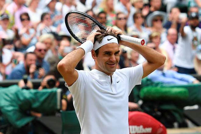 Tin thể thao HOT 9/11: Pete Sampras tin Federer là “bất khả chiến bại” - 1