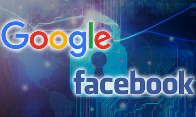 Facebook và Google sẽ “nghỉ chơi” Việt Nam? - 1