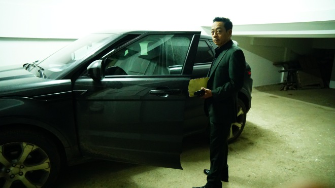 Ông trùm "Người phán xử" và chiếc xế hộp bị tưởng lầm là siêu xe - 2