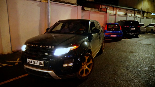 Ông trùm "Người phán xử" và chiếc xế hộp bị tưởng lầm là siêu xe - 5