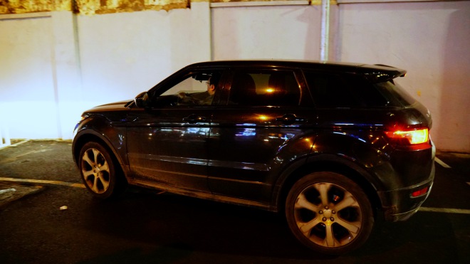 Ông trùm "Người phán xử" và chiếc xế hộp bị tưởng lầm là siêu xe - 4