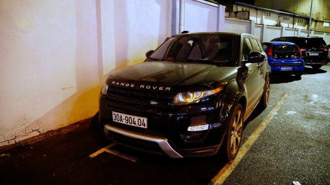 Ông trùm "Người phán xử" và chiếc xế hộp bị tưởng lầm là siêu xe - 8