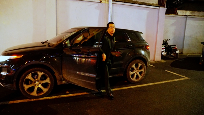 Ông trùm "Người phán xử" và chiếc xế hộp bị tưởng lầm là siêu xe - 7