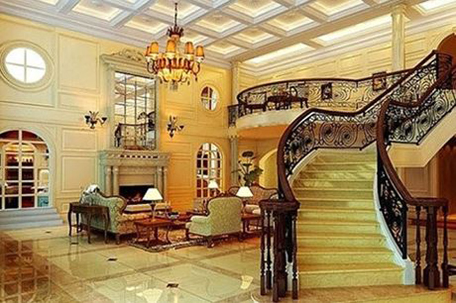 Giữa lùm xùm gian lận, Triệu Vy vẫn gây sốt vì tài sản tỷ đô - 7