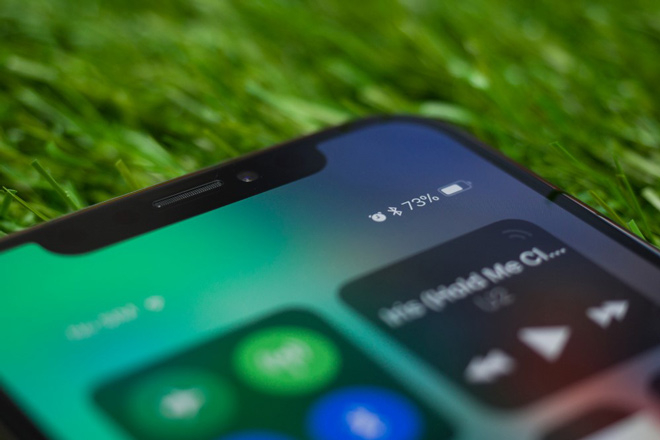 Top 10 tính năng đáng nhớ trên iPhone X - 7