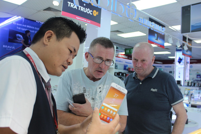 Chuyện lạ: mua trả góp 0% lãi suất, lại còn được giảm tiền - 2