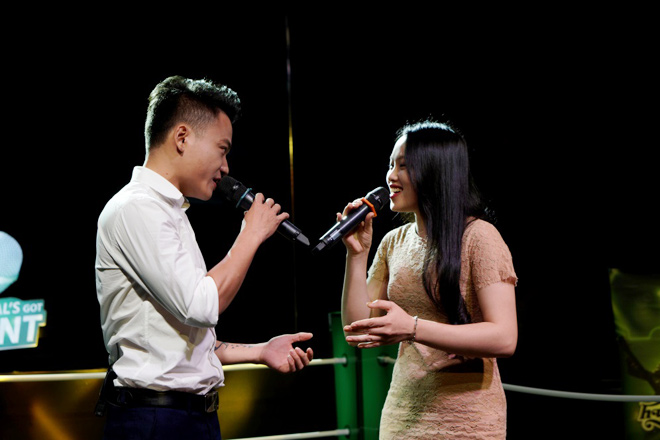 Huda Central’s Got Talent 2017: Tài năng nào sẽ xuất hiện trong đêm chung kết? - 4