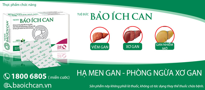 Hơn cả bảo vệ gan, Bảo Ích Can là thành công và quyền lực - 4