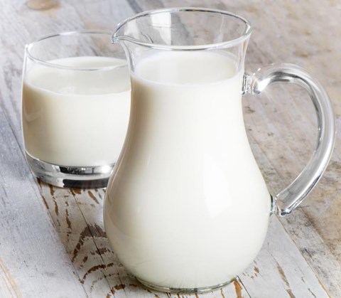 Pha sữa thế nào để trẻ không ngộ độc? - 1