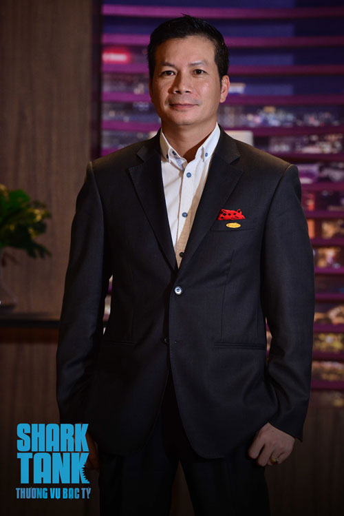 Shark tank Việt Nam - điểm hẹn của “cái đầu lạnh” và “trái tim nóng” - 4