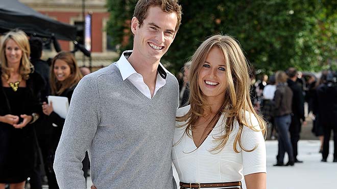 Tin HOT thể thao 10/11: Andy Murray được tiếp thêm động lực - 1