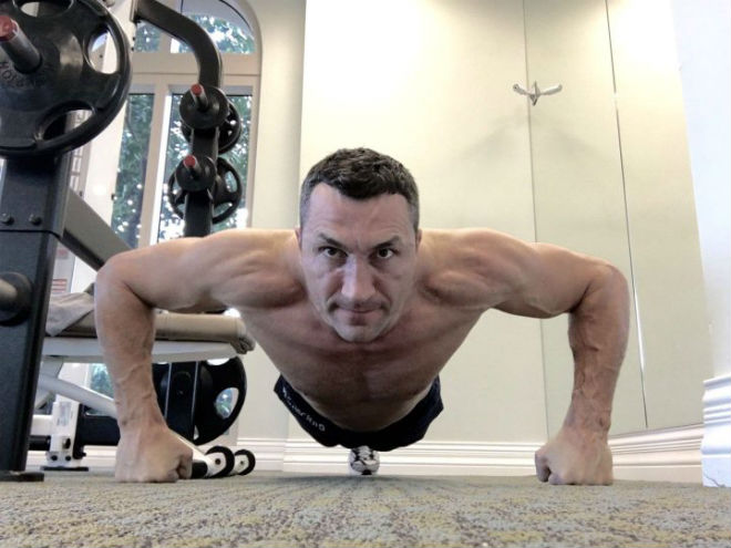 Tin HOT thể thao 10/11: Andy Murray được tiếp thêm động lực - 3