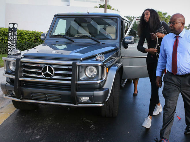 Tin HOT thể thao 10/11: Andy Murray được tiếp thêm động lực - 4