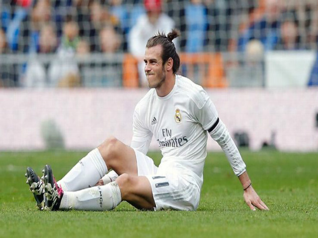 Real ”hớ thế kỷ” với Bale: 24 chấn thương, tốn 30 tỷ đồng/trận