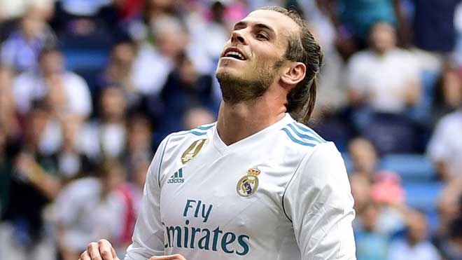 Real &#34;hớ thế kỷ&#34; với Bale: 24 chấn thương, tốn 30 tỷ đồng/trận - 1