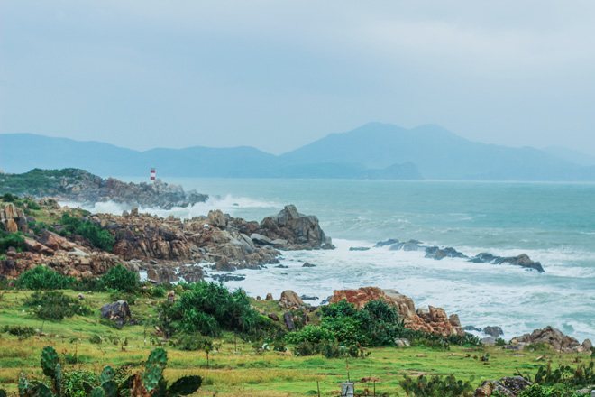 Những &#34;thiên đường&#34; ẩn giấu đẹp bất chấp nắng mưa ở xứ &#34;hoa vàng cỏ xanh&#34; - 6