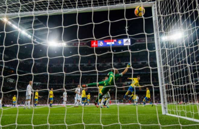 Kèo trái đồng loạt thống trị châu Âu: Messi, Dybala, Sane - 1