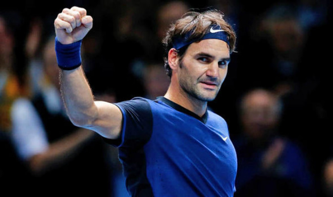 ATP Finals: Federer hối tiếc nhất 3 điều, thầy cũ Murray “nắn gân” Nadal - 1