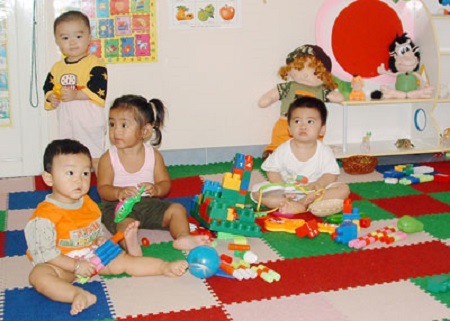 Khám phá thú vị về khả năng luyện tập trí thông minh cho trẻ - 2