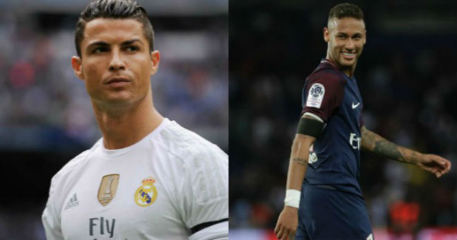 SAO Real nổi loạn, Ronaldo tính &#34;chuồn&#34; sang PSG thay Neymar - 2