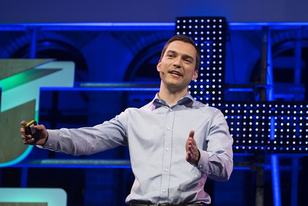 Lời khuyên khởi nghiệp của Nathan Blecharczyk – CEO trẻ nhất APEC 2017 - 4